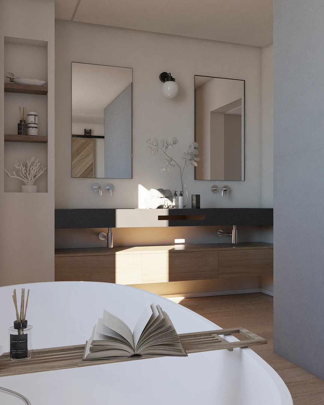 Villa singola Alessandria - thumbnail 13